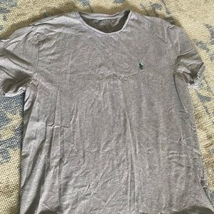 EUC mens large Ralph Lauren CREWNECK